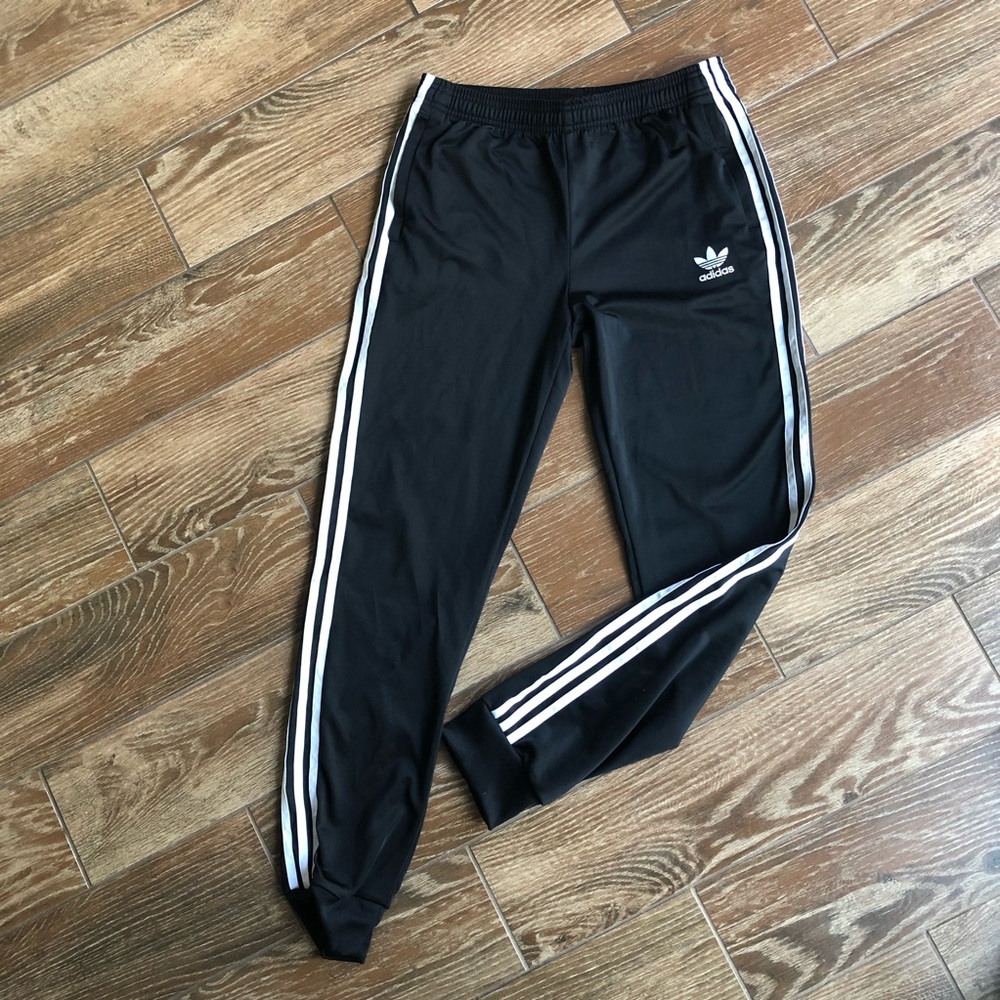 SOLD Youth Adidas Pants XL NWOT